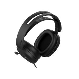 Tai nghe trùm đầu gaming âm thanh vòm 7.1 Asus TUF-GAMING-H1 - 3.5mm, Mic