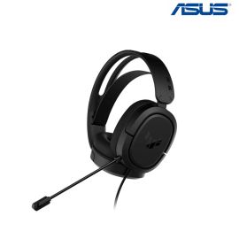 Tai nghe trùm đầu gaming âm thanh vòm 7.1 Asus TUF-GAMING-H1 - 3.5mm, Mic