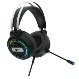 Tai nghe trùm đầu gaming Lecoo HT401 - MIC, USB+3.5