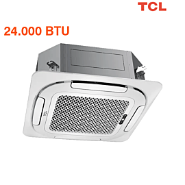 Điều hòa âm trần TCL TCC-24CCRA/U (24.000 BTU, 5HP, R22, 3pha)
