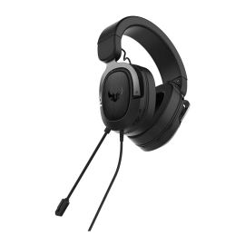 Tai nghe trùm đầu gaming 7.1 Asus TUF-GAMING-H3 - 3.5mm, Mic