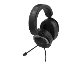 Tai nghe trùm đầu gaming 7.1 Asus TUF-GAMING-H3 - 3.5mm, Mic