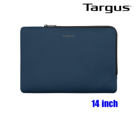 Túi chống sốc Laptop Targus Multi-Fit 14 inch - Màu xanh navy