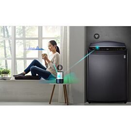 Máy giặt LG AI DD Inverter 19 kg TV2519SV7J