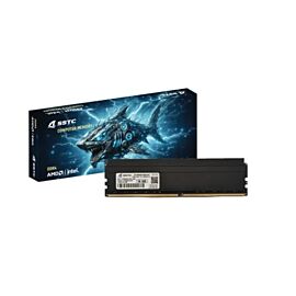 RAM 16GB Tản 3200 UDIMM DDR4 SSTC: AMD/Intel; CL22; 1Rx16; 1.2V; 3Y (U3200A-C22-16GB)