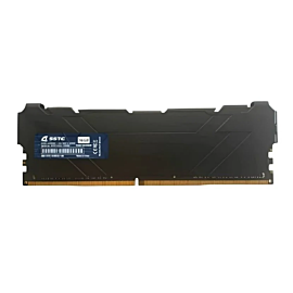 RAM 16GB Tản 3200 UDIMM DDR4 SSTC: AMD/Intel; CL22; 1Rx16; 1.2V; 3Y (U3200A-C22-16GB)
