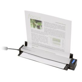 Máy quét cá nhân cầm tay Fujitsu Scanner S1100i , tốc độ quét  7.5 giây/trang, quét 1 mặt. Kết nối USB 2.0. OCR: ABBYY FineReader for ScanSnap, hỗ trợ font tiếng Việt