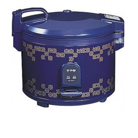 Nồi cơm điện cơ Cuckoo CR3021, 5.4L, 1460W, sơn