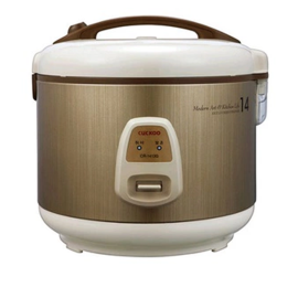 Nồi cơm điện cơ Cuckoo CR1413, 2.5 lít, 820W