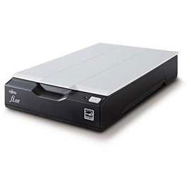 Máy quét chứng minh thư, hộ chiếu Fujitsu Scanner fi-65F. Tốc độ quét 1 giây/tờ. Tự động xoay theo chiều ký tự, căn thẳng, cắt lề.  USB 2.0, phân giải tối đa 1200 dpi. Tự động trích xuất các trường thông tin trên hộ chiếu ra file cơ sở dữ liệu txt, C