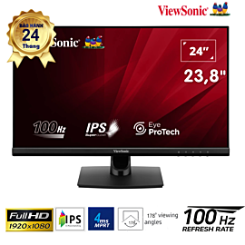 LCD 23.8-inch VA2414-H: (23.8 inch - FHD - IPS - 100Hz - 4ms) 3Y (VA2414-H)