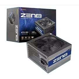 Nguồn máy tính Antec ZEN450 EC 400W