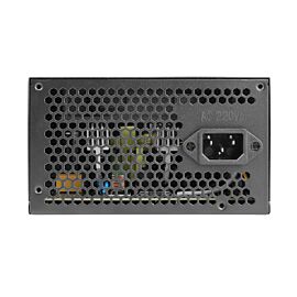 Nguồn máy tính Antec ZEN500 EC 450W
