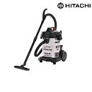Máy Hút Bụi Thùng Đứng 3 Trong 1 - 25L Hitachi CV-975PW( 1600W), Có Chức Năng Thổi Bụi , Đầu Hút Xoay Đa Hướng)