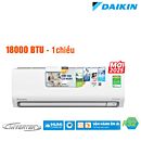 Điều hòa Daikin FTKB50ZVMV/RKB50ZVMV 2025 - Inverter 2HP; độ ồn 36 dB(A), kiểm soát độ ẩm (humi comfort), làm lạnh nhanh (powerful) (dàn nóng)