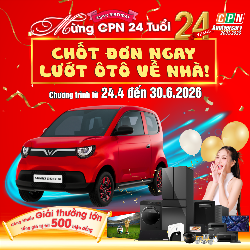 CHỐT ĐƠN NGAY - LƯỚT ÔTÔ VỀ NHÀ